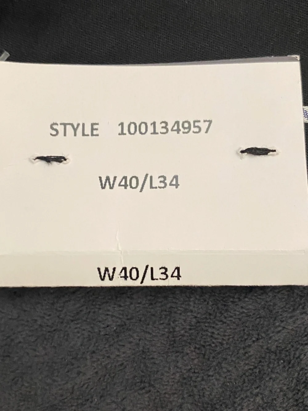 Brand New Brooks Brothers Wool Pants,  40Wx34L